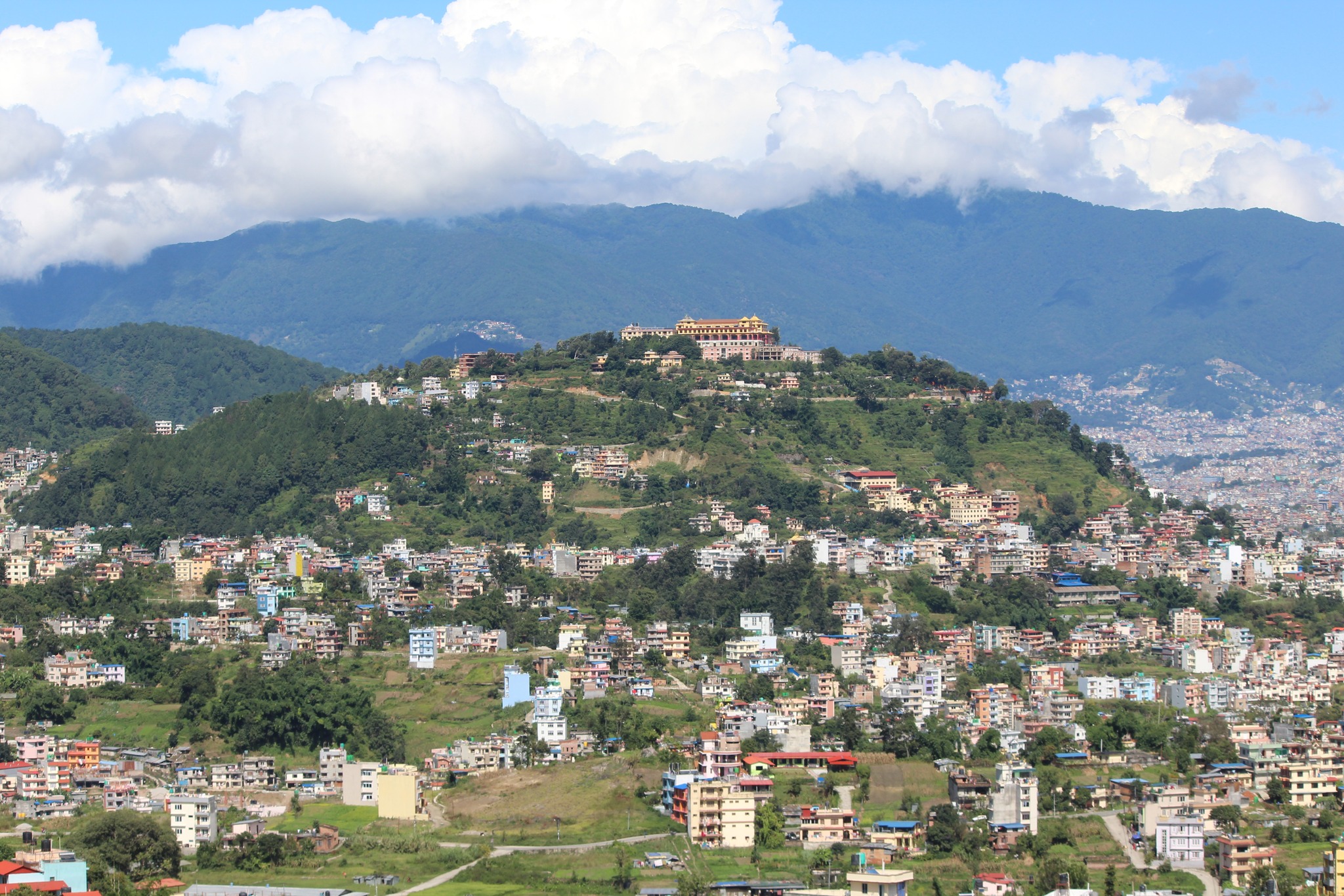 Where Luxury Meets Adventure